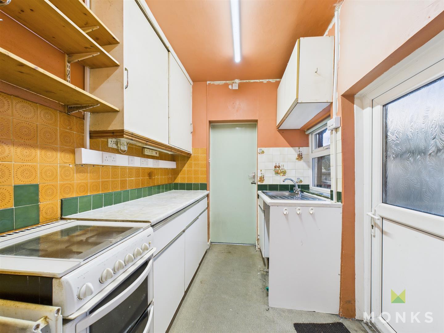 10 Alma Street, Shrewsbury, SY3 8QL For Sale